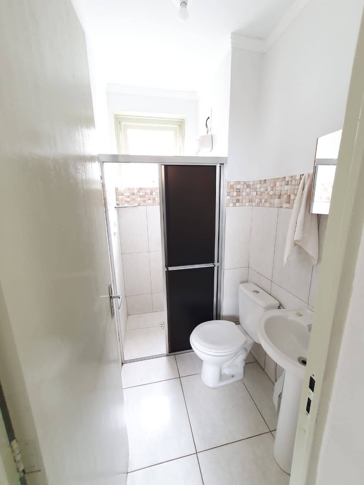 Apartamento à venda com 2 quartos, 50m² - Foto 4