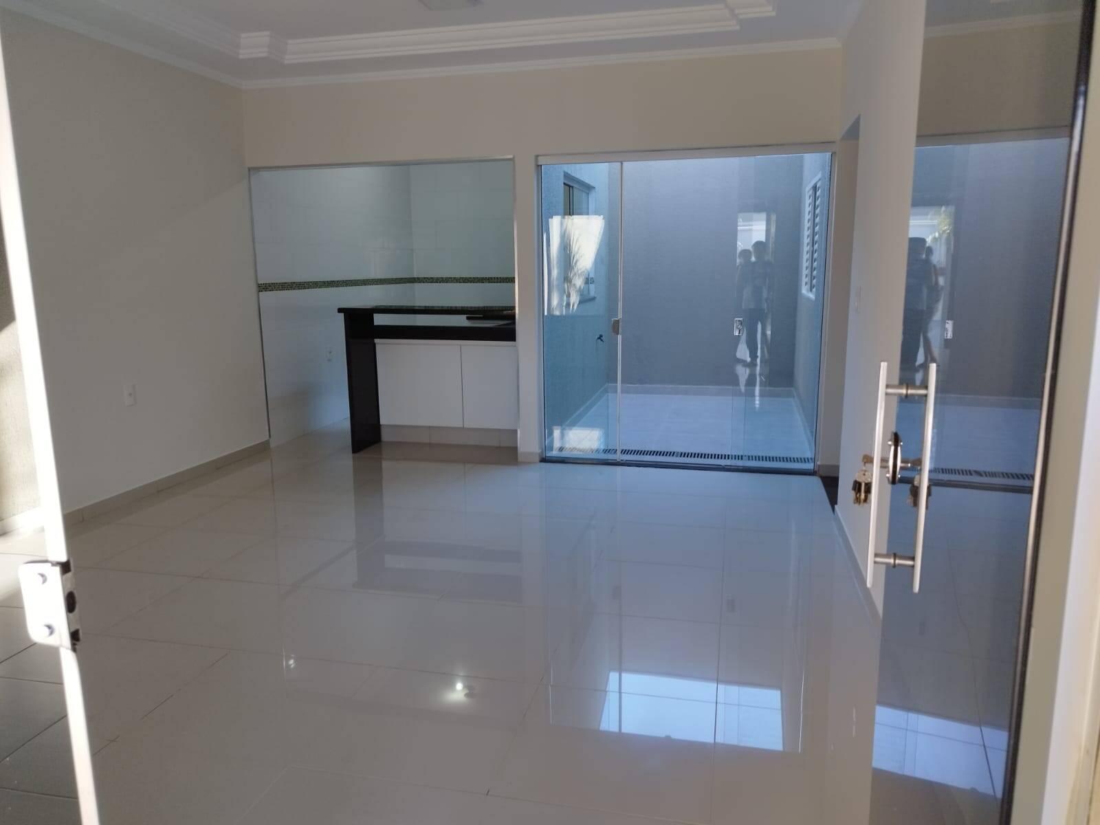 Casa à venda com 2 quartos, 100m² - Foto 5