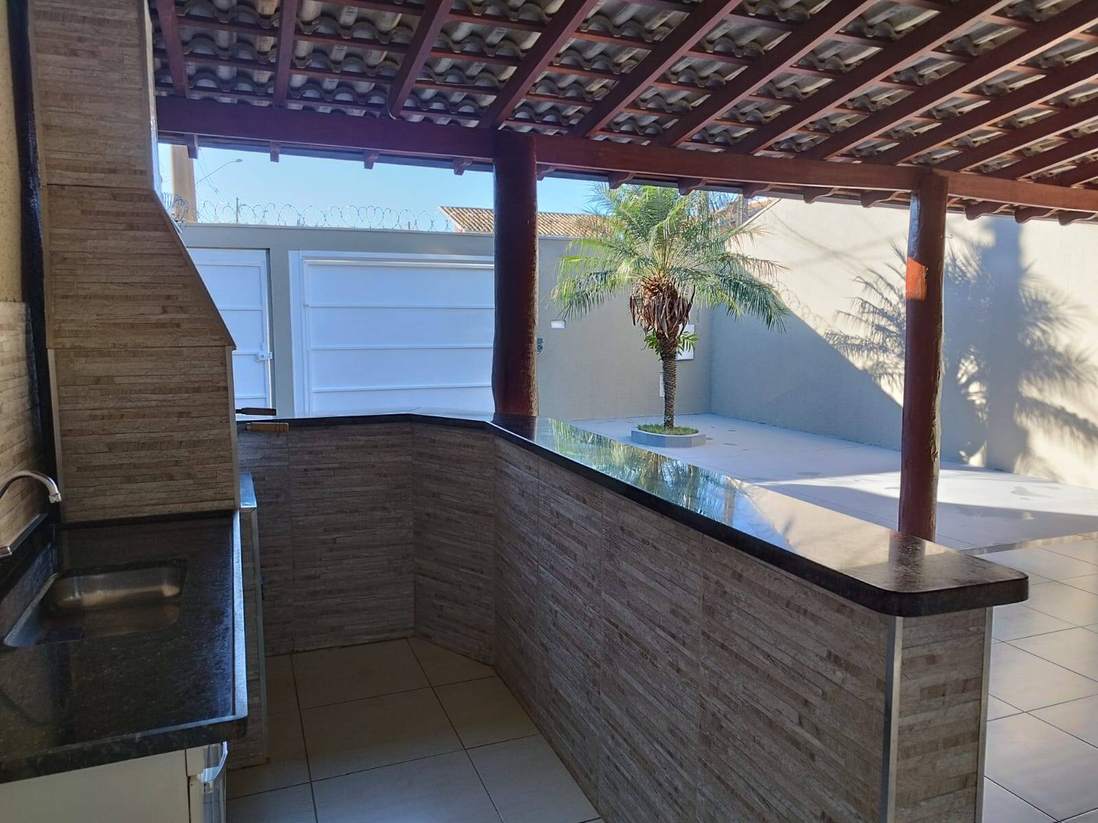 Casa à venda com 2 quartos, 100m² - Foto 13