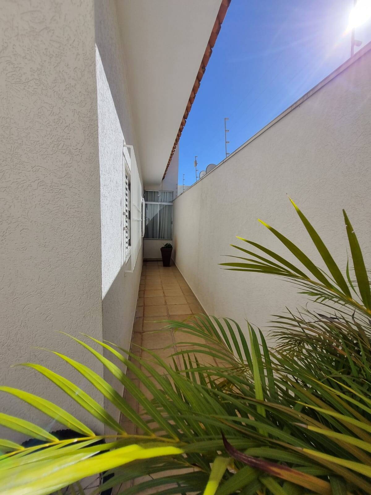 Casa à venda com 3 quartos - Foto 6