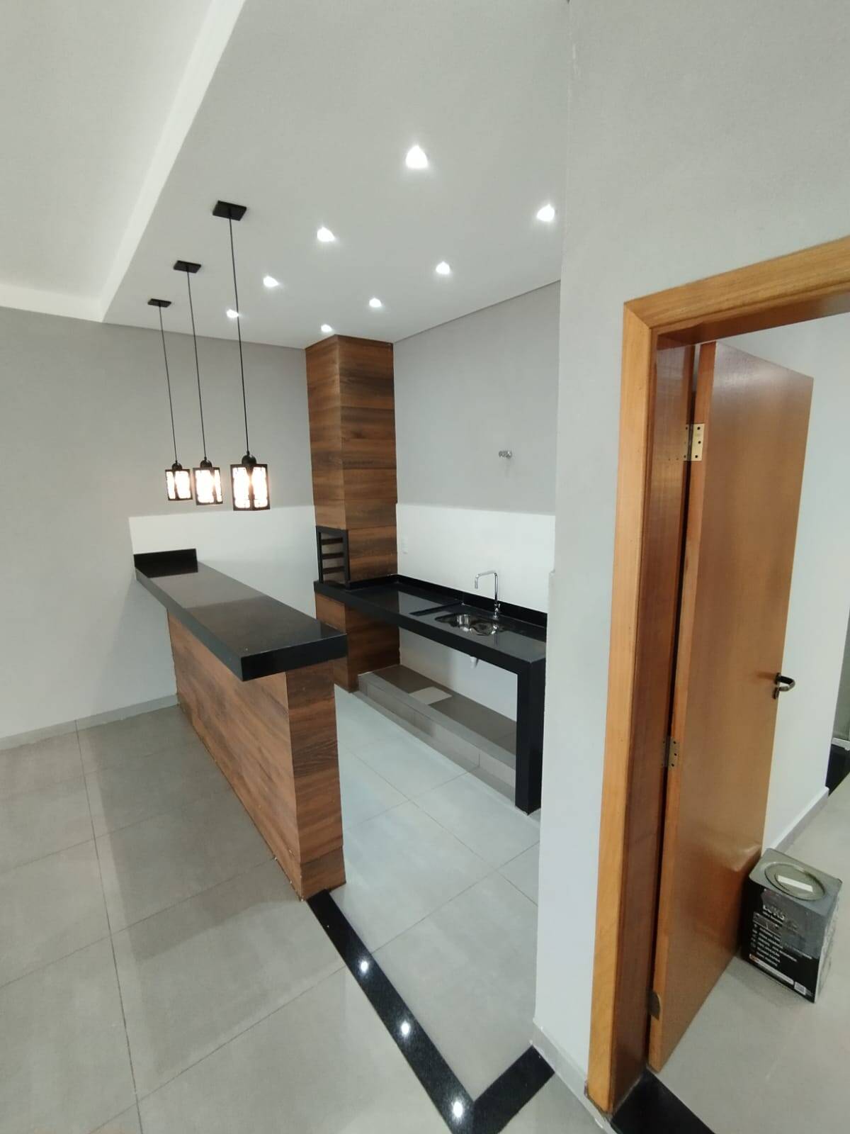 Casa à venda com 3 quartos, 170m² - Foto 6