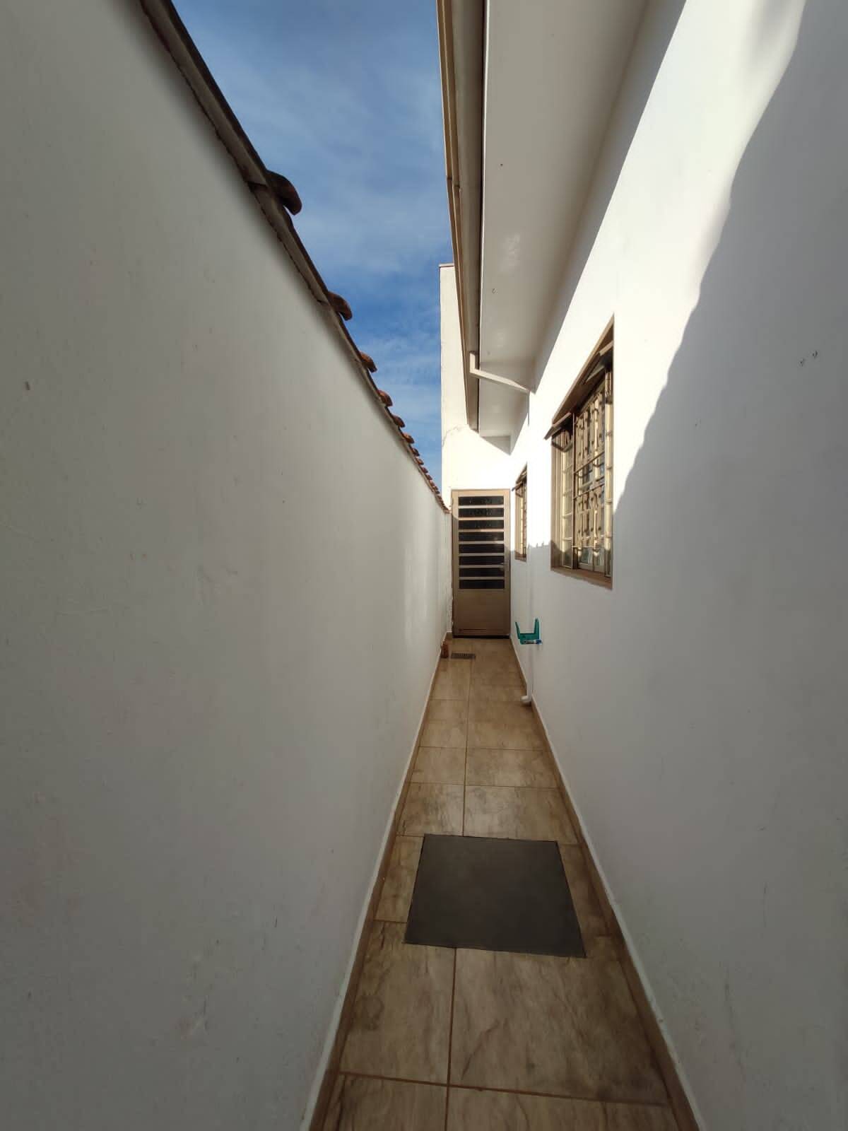 Casa à venda com 3 quartos, 186m² - Foto 13