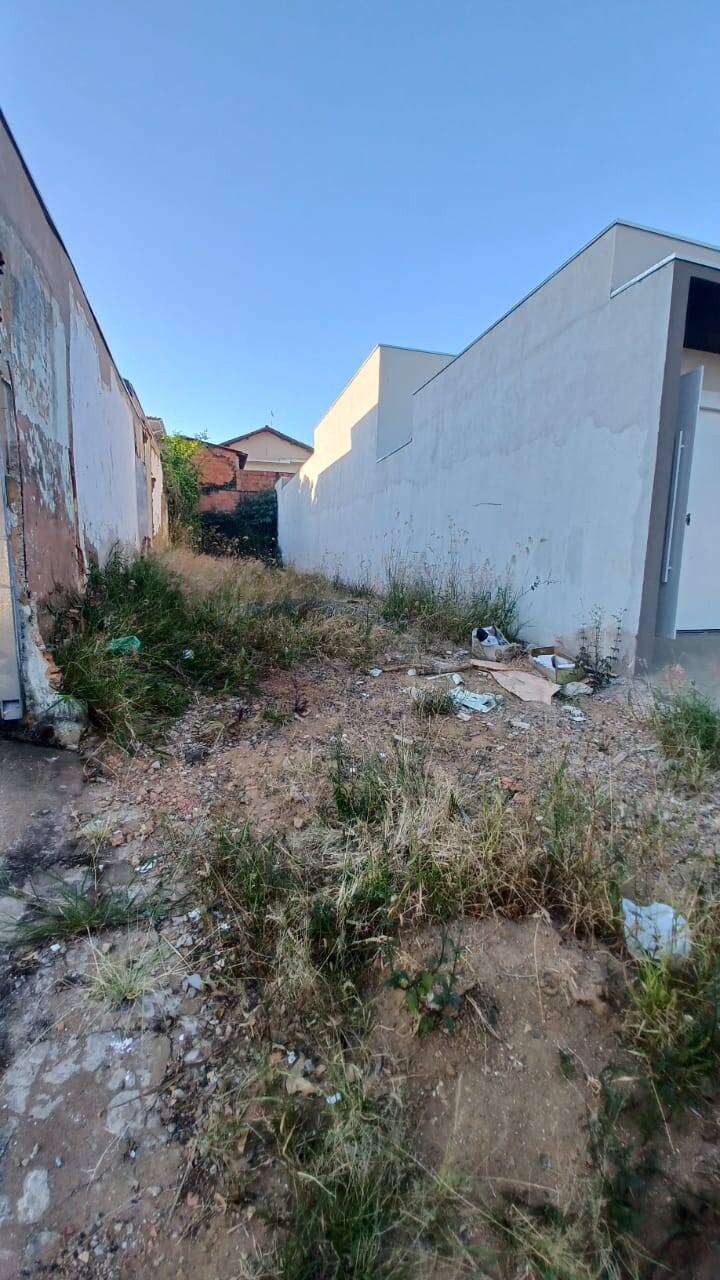 Terreno à venda, 125m² - Foto 1