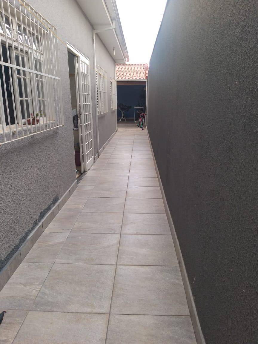 Casa à venda com 3 quartos, 185m² - Foto 5