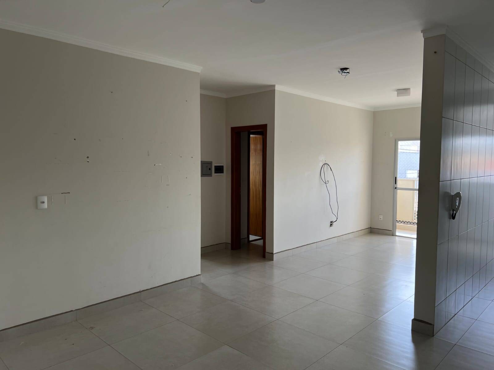 Apartamento à venda com 2 quartos - Foto 2