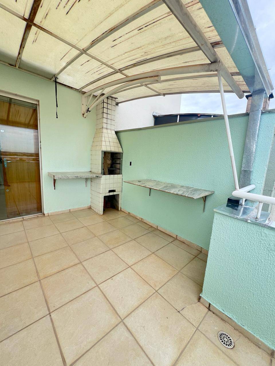 Apartamento à venda com 2 quartos, 73m² - Foto 6