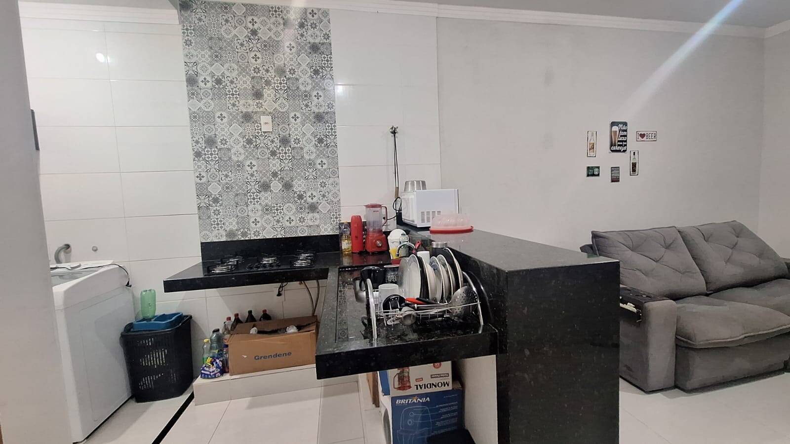 Apartamento à venda com 2 quartos, 78m² - Foto 6