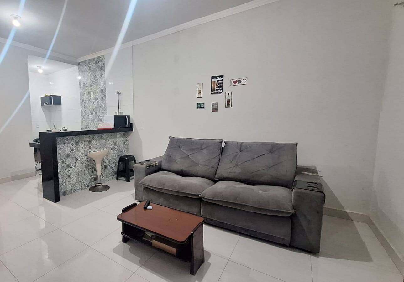 Apartamento à venda com 2 quartos, 78m² - Foto 1