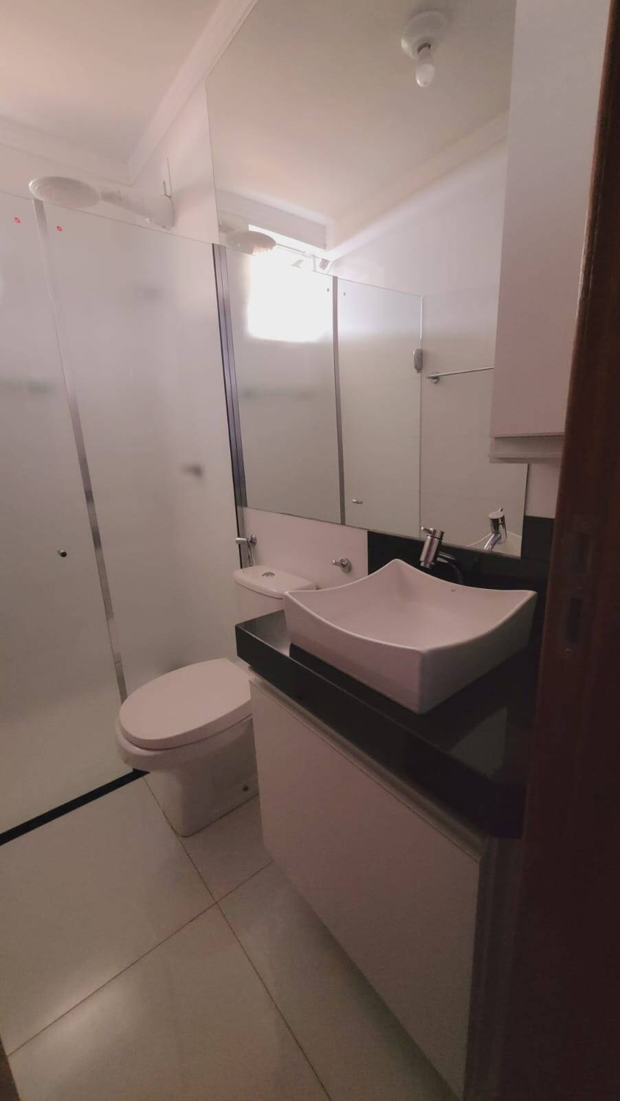 Apartamento à venda com 2 quartos, 160m² - Foto 3