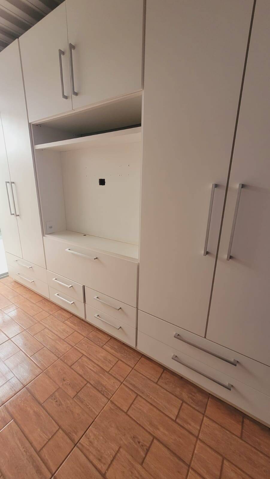 Apartamento à venda com 2 quartos, 160m² - Foto 9