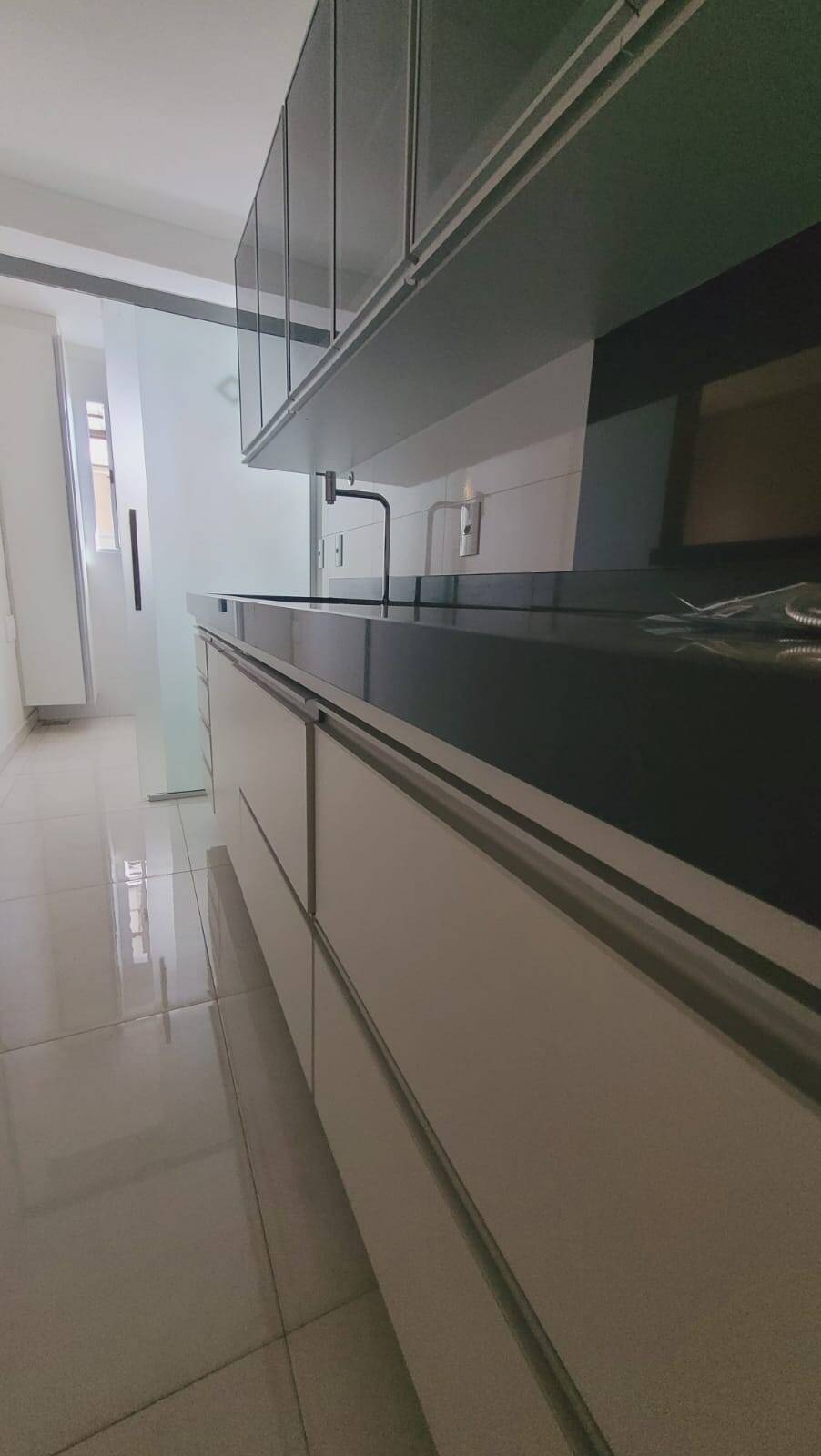 Apartamento à venda com 2 quartos, 160m² - Foto 5