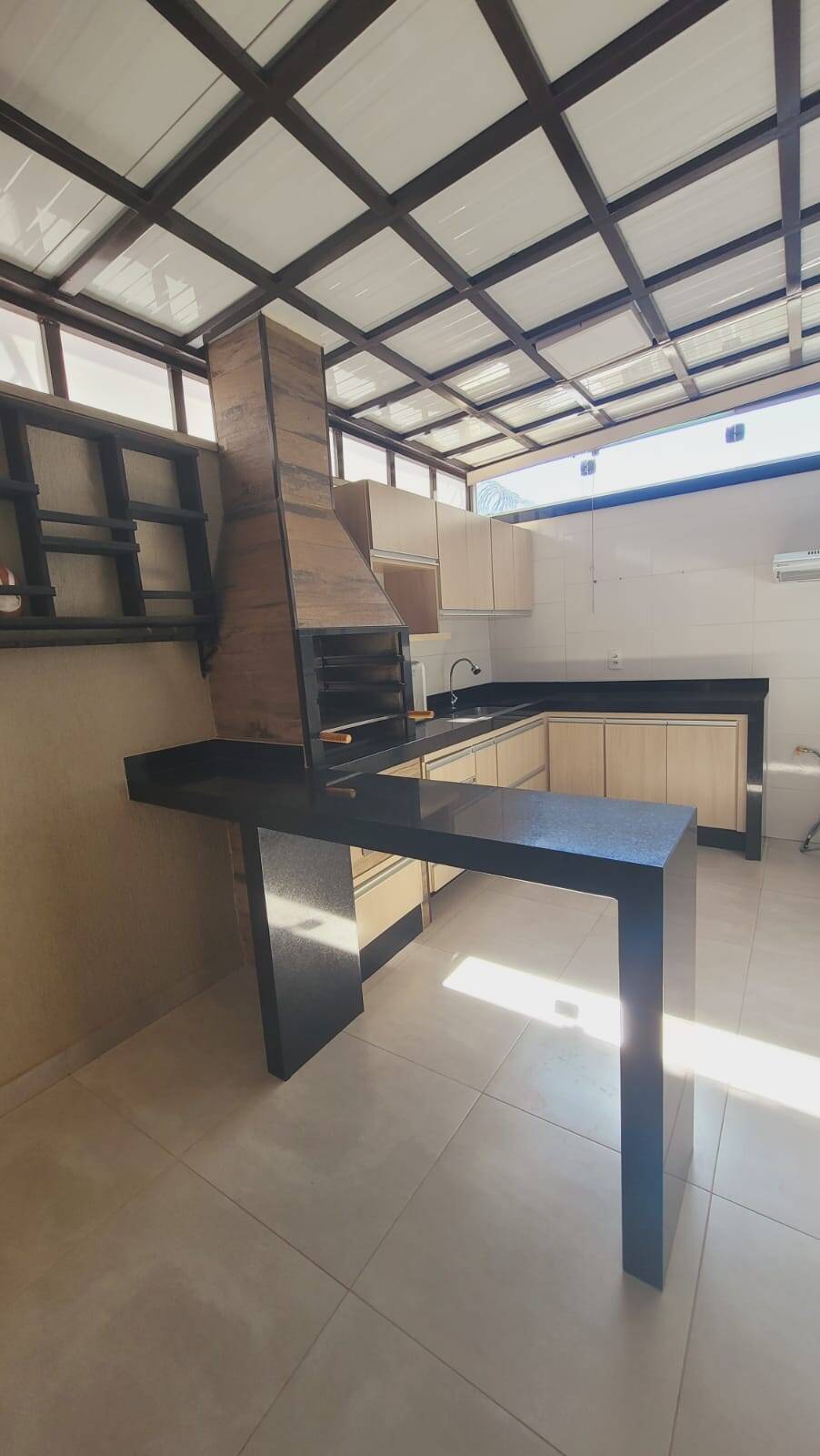 Apartamento à venda com 2 quartos, 160m² - Foto 7