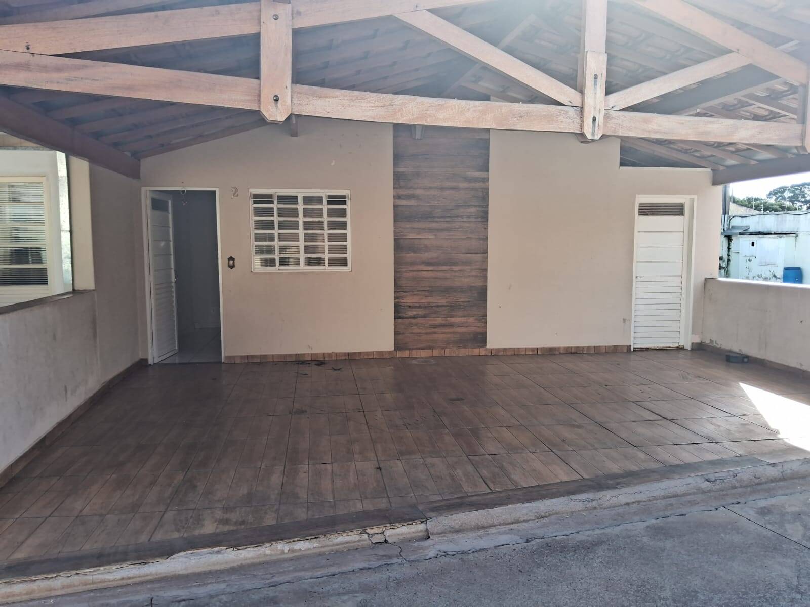 Casa de Condomínio à venda com 2 quartos, 70m² - Foto 1