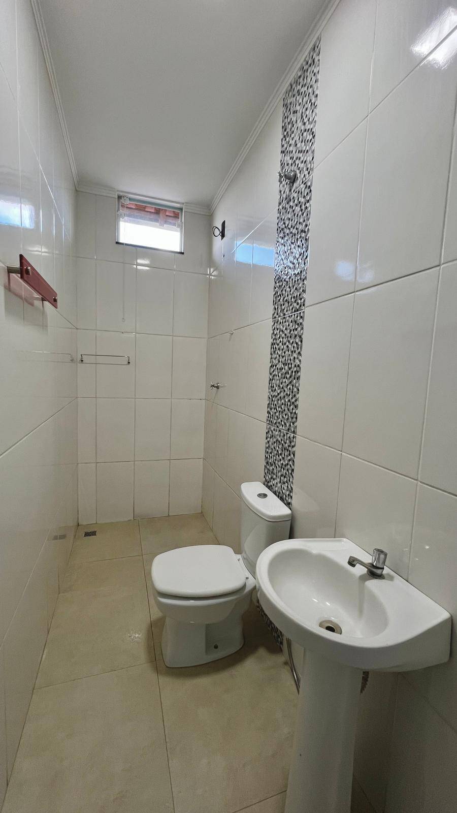 Apartamento à venda com 3 quartos, 134m² - Foto 3