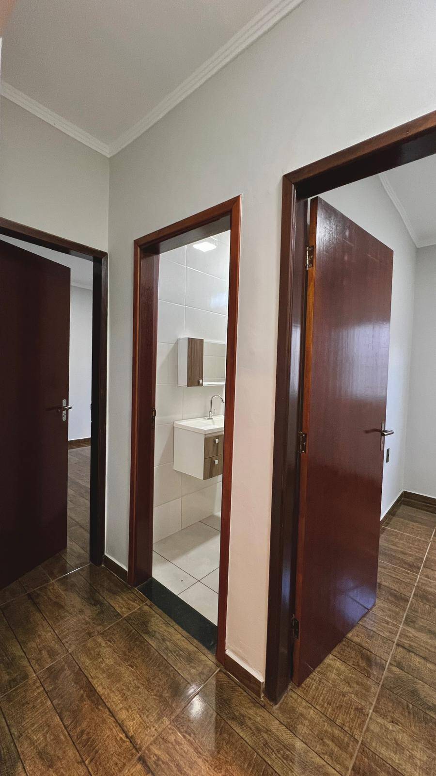 Apartamento à venda com 3 quartos, 134m² - Foto 4