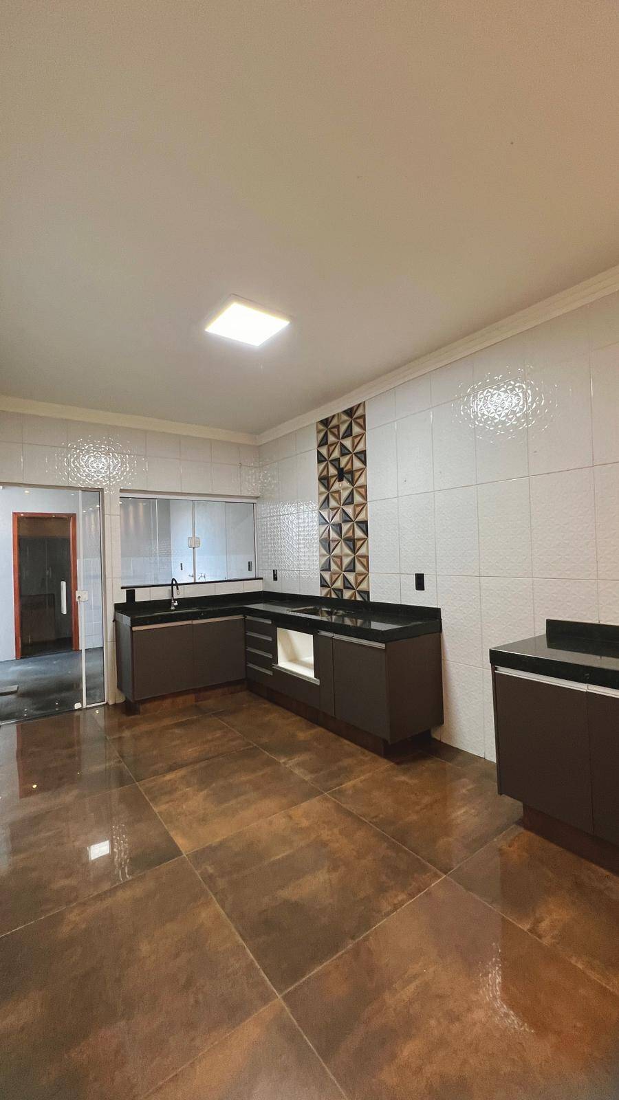 Apartamento à venda com 3 quartos, 134m² - Foto 7