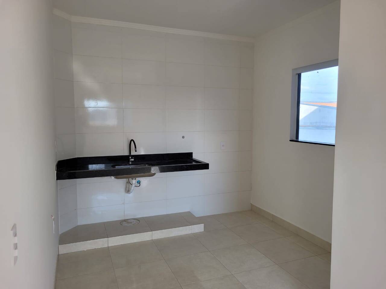 Apartamento à venda com 2 quartos, 60m² - Foto 3