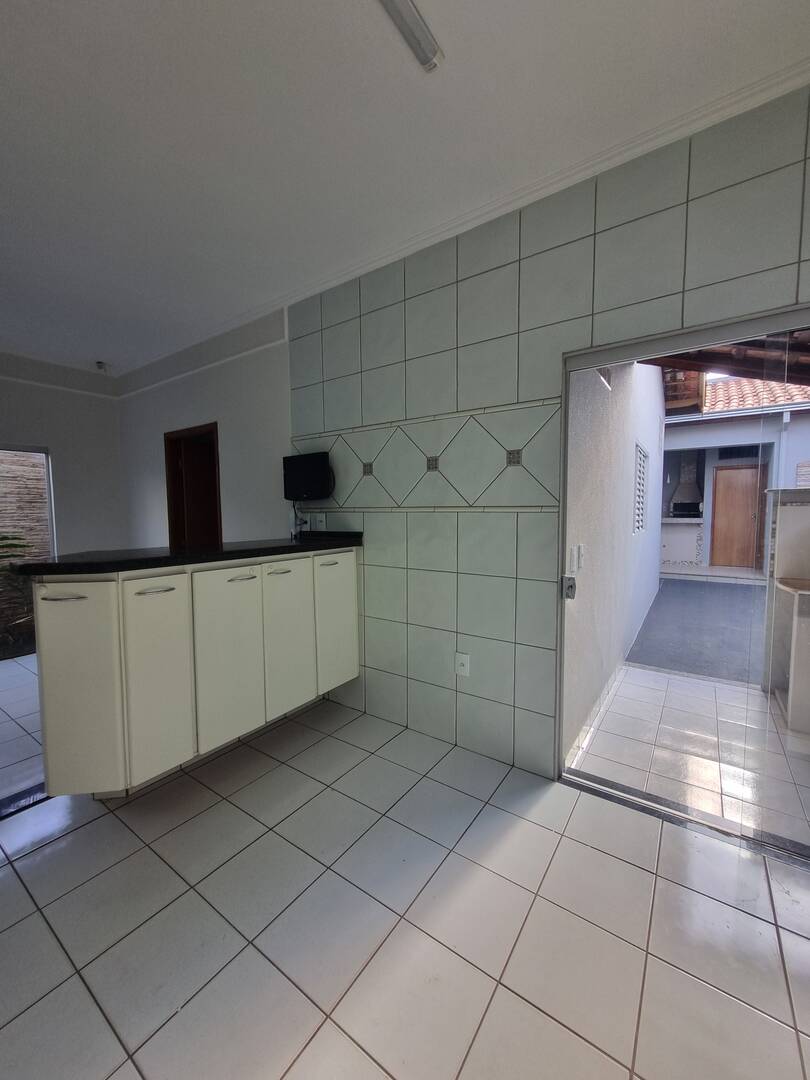 Casa à venda com 3 quartos, 200m² - Foto 20