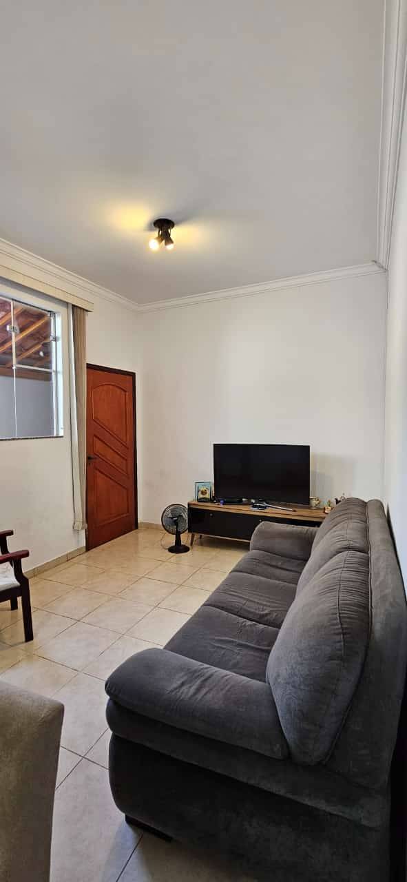 Casa à venda com 3 quartos, 125m² - Foto 4