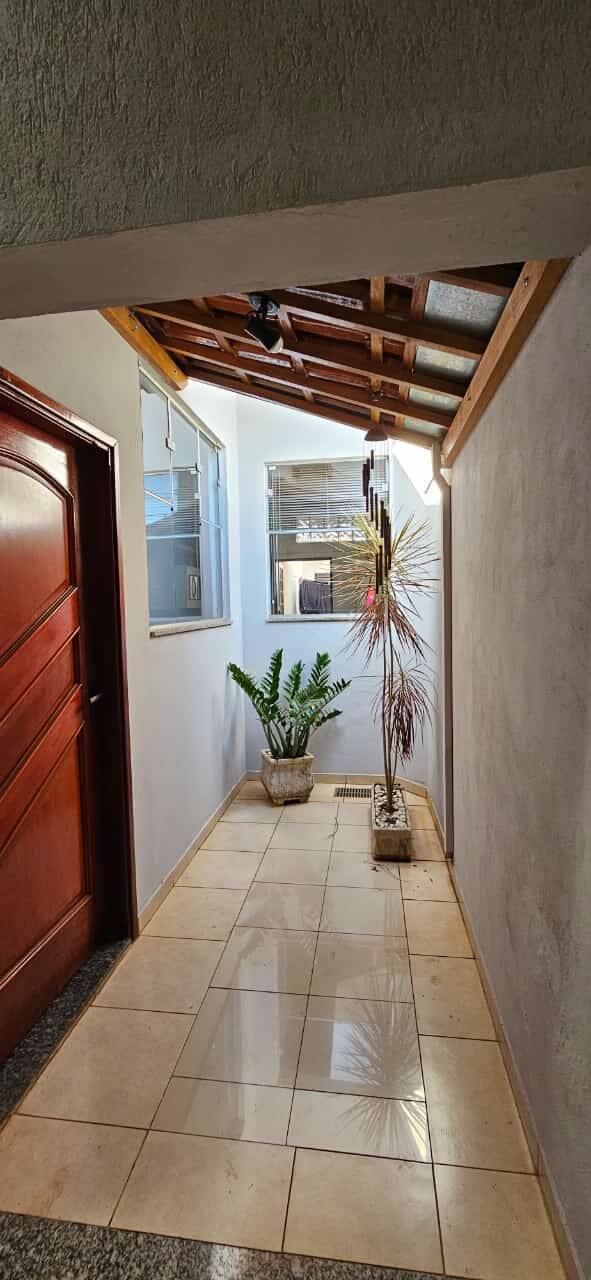 Casa à venda com 3 quartos, 125m² - Foto 7