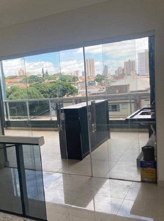 Apartamento à venda com 4 quartos, 181m² - Foto 4