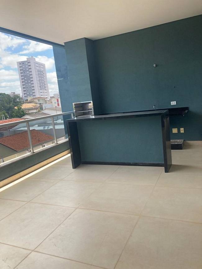 Apartamento à venda com 4 quartos, 181m² - Foto 9