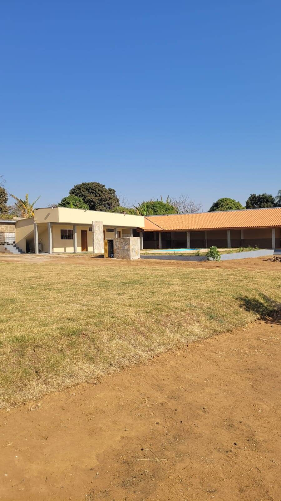 Fazenda à venda com 1 quarto, 300m² - Foto 9