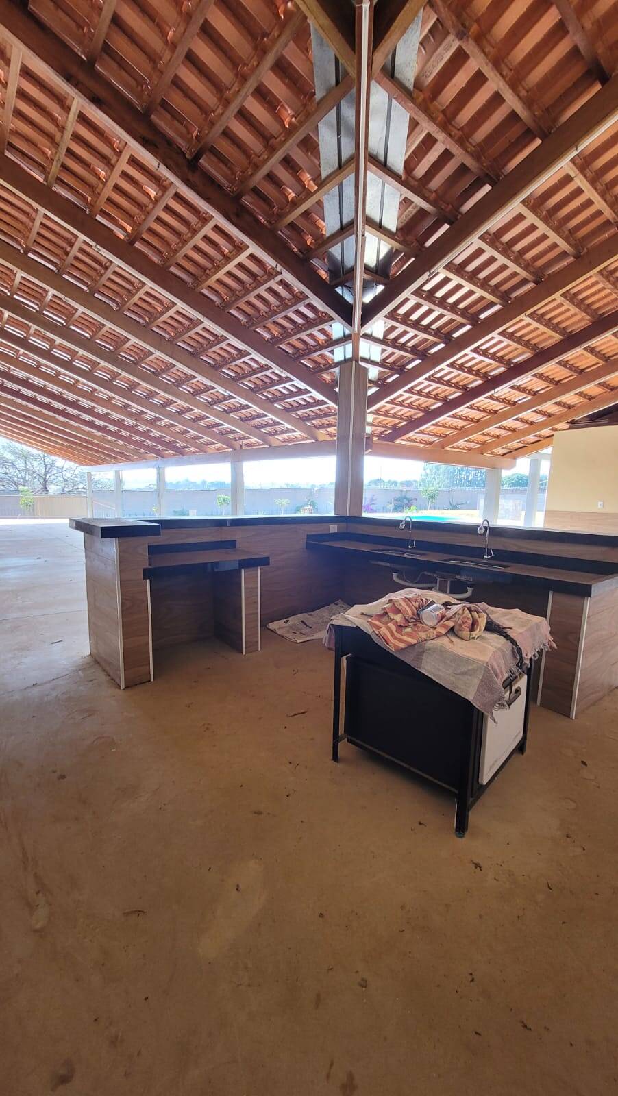 Fazenda à venda com 1 quarto, 300m² - Foto 16