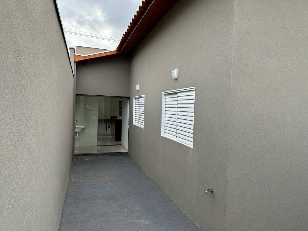 Casa à venda com 2 quartos, 58m² - Foto 5