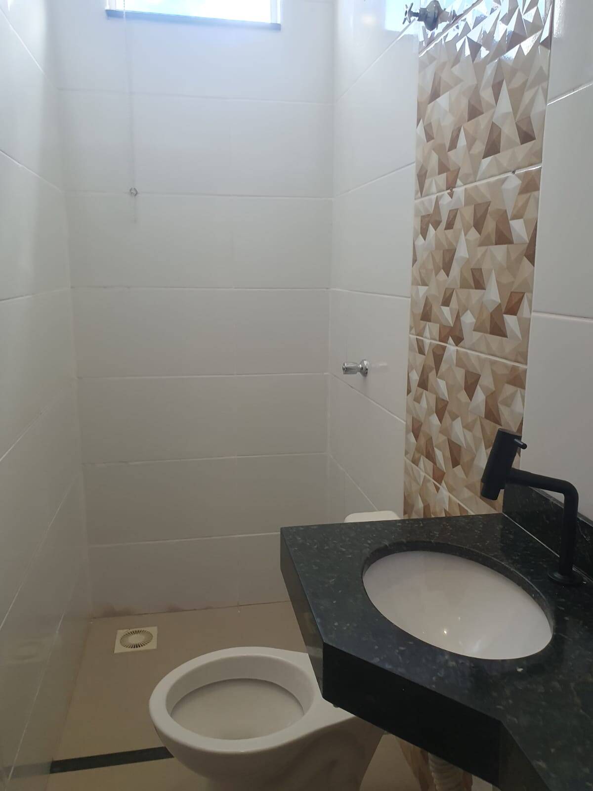 Apartamento à venda com 2 quartos, 54m² - Foto 2