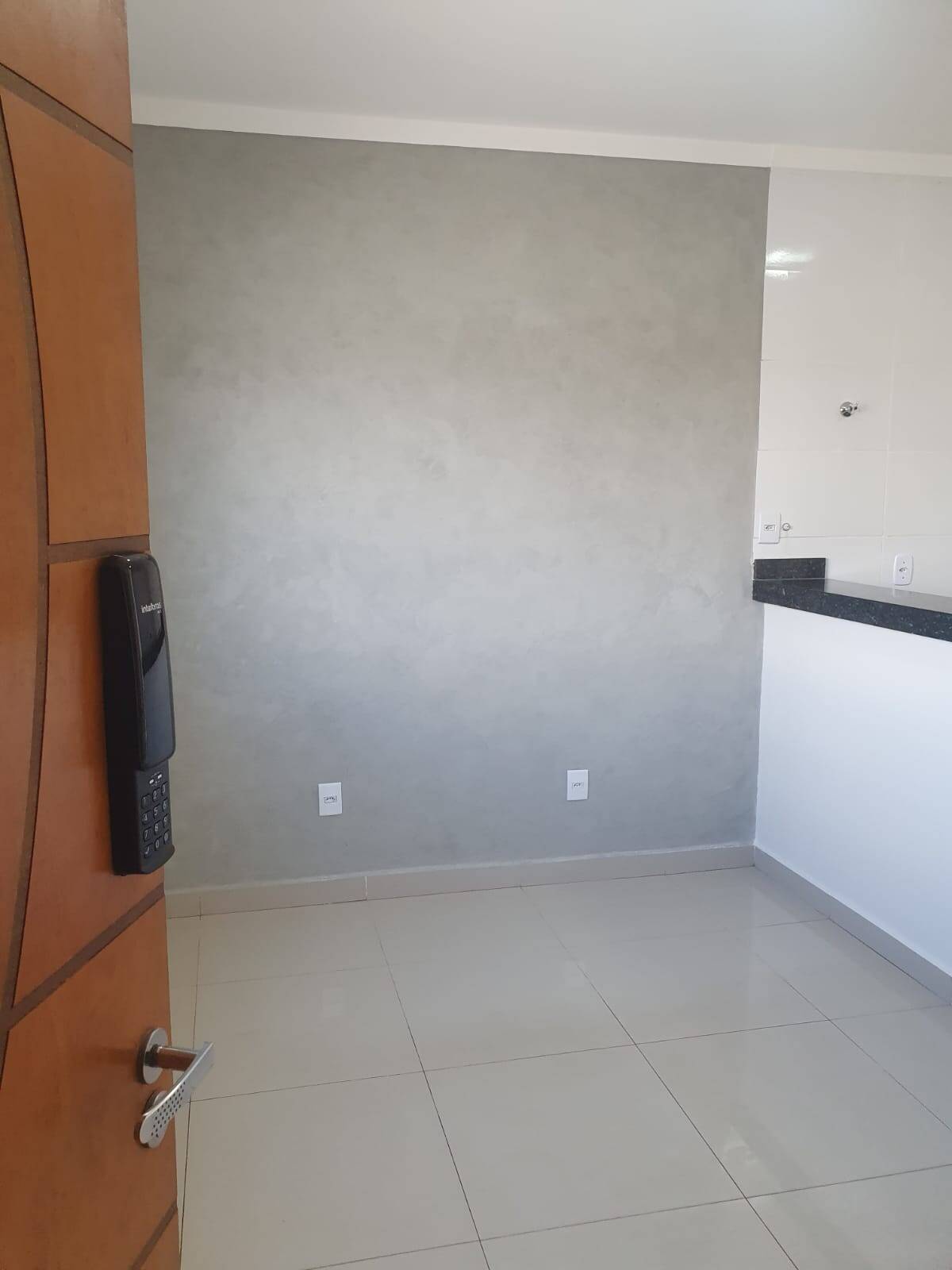 Apartamento à venda com 2 quartos, 54m² - Foto 1