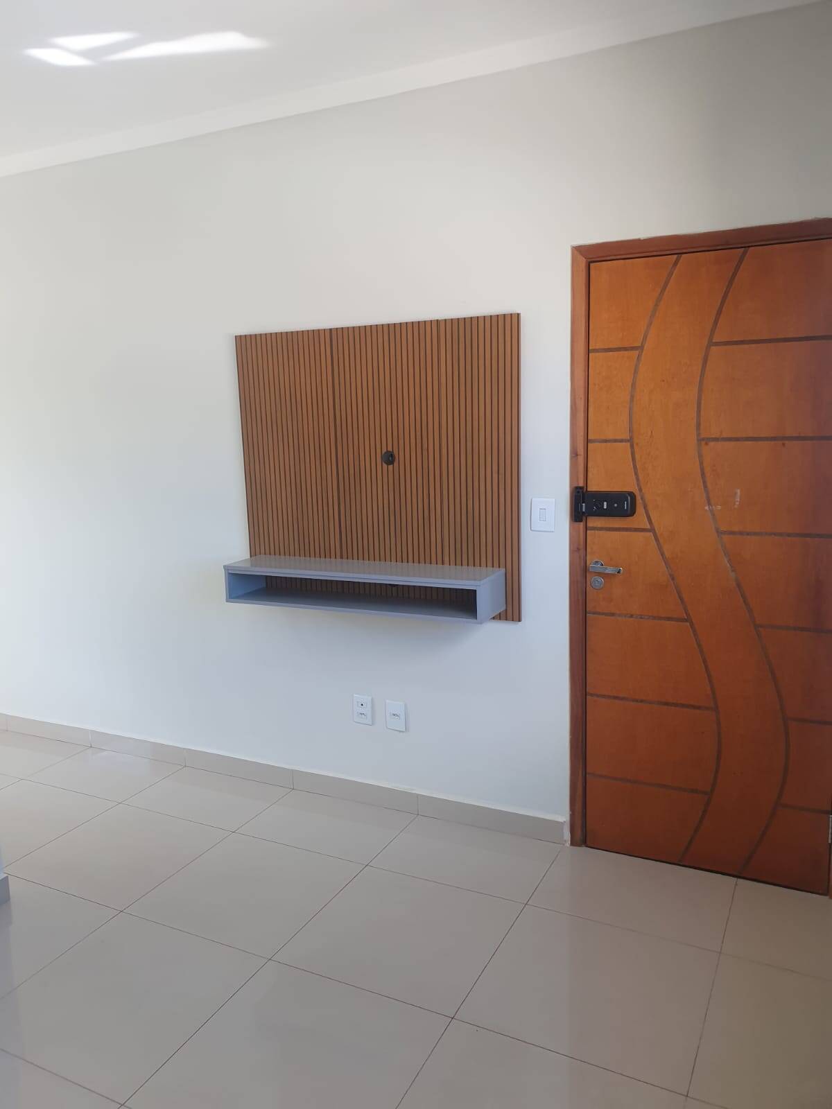 Apartamento à venda com 2 quartos, 54m² - Foto 9