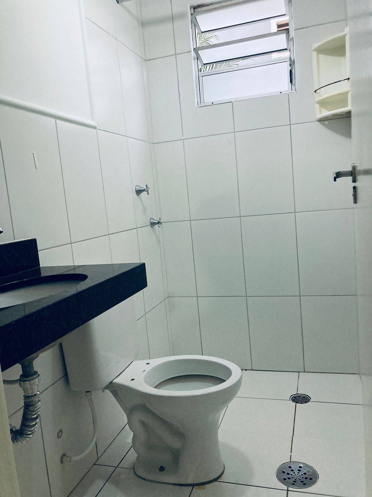 Apartamento à venda com 2 quartos, 43m² - Foto 2