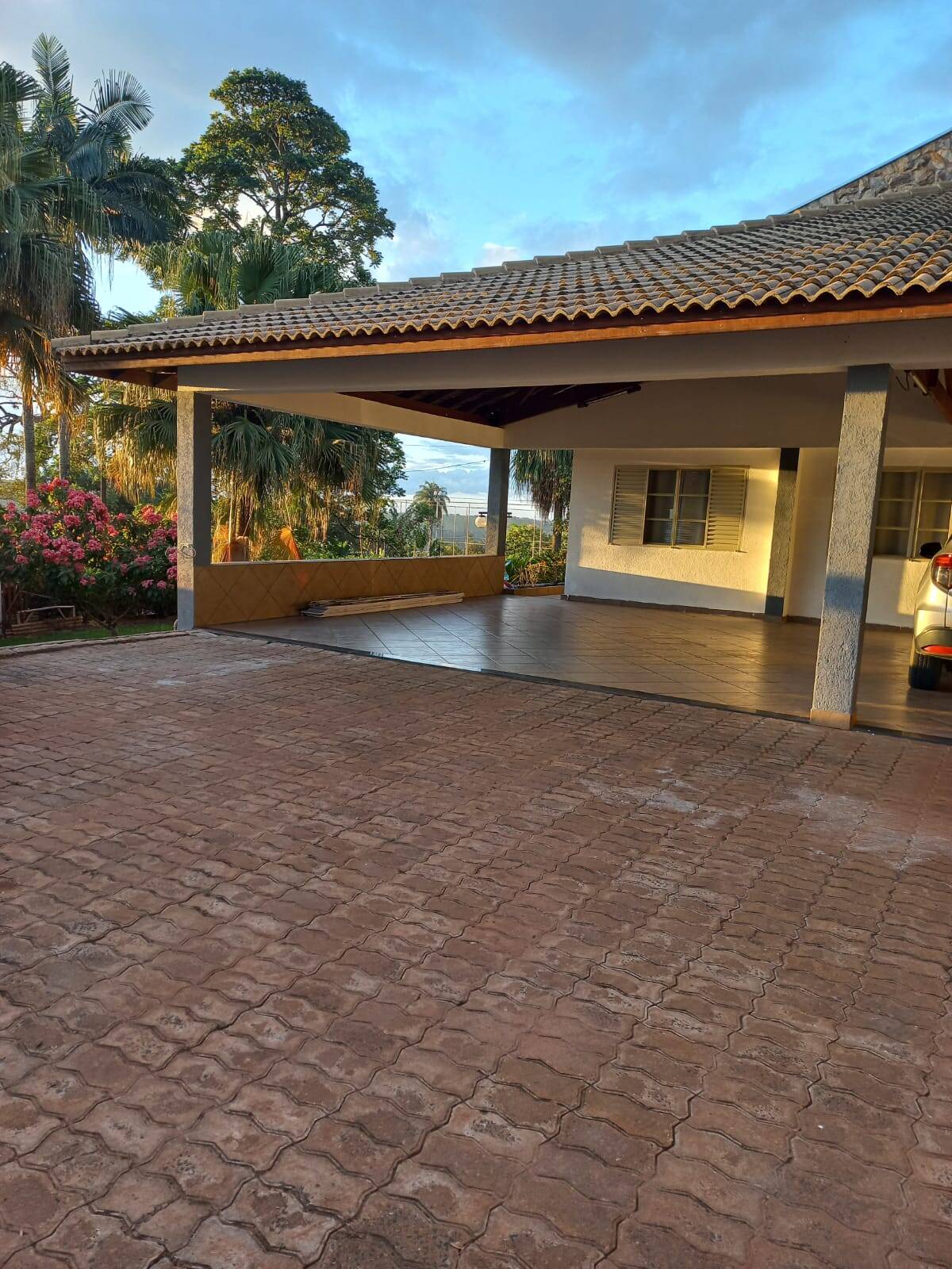 Fazenda à venda com 4 quartos, 5000m² - Foto 3