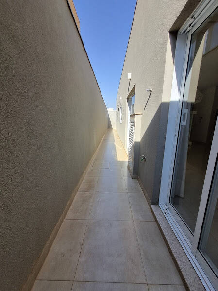 Casa à venda com 3 quartos, 184m² - Foto 14