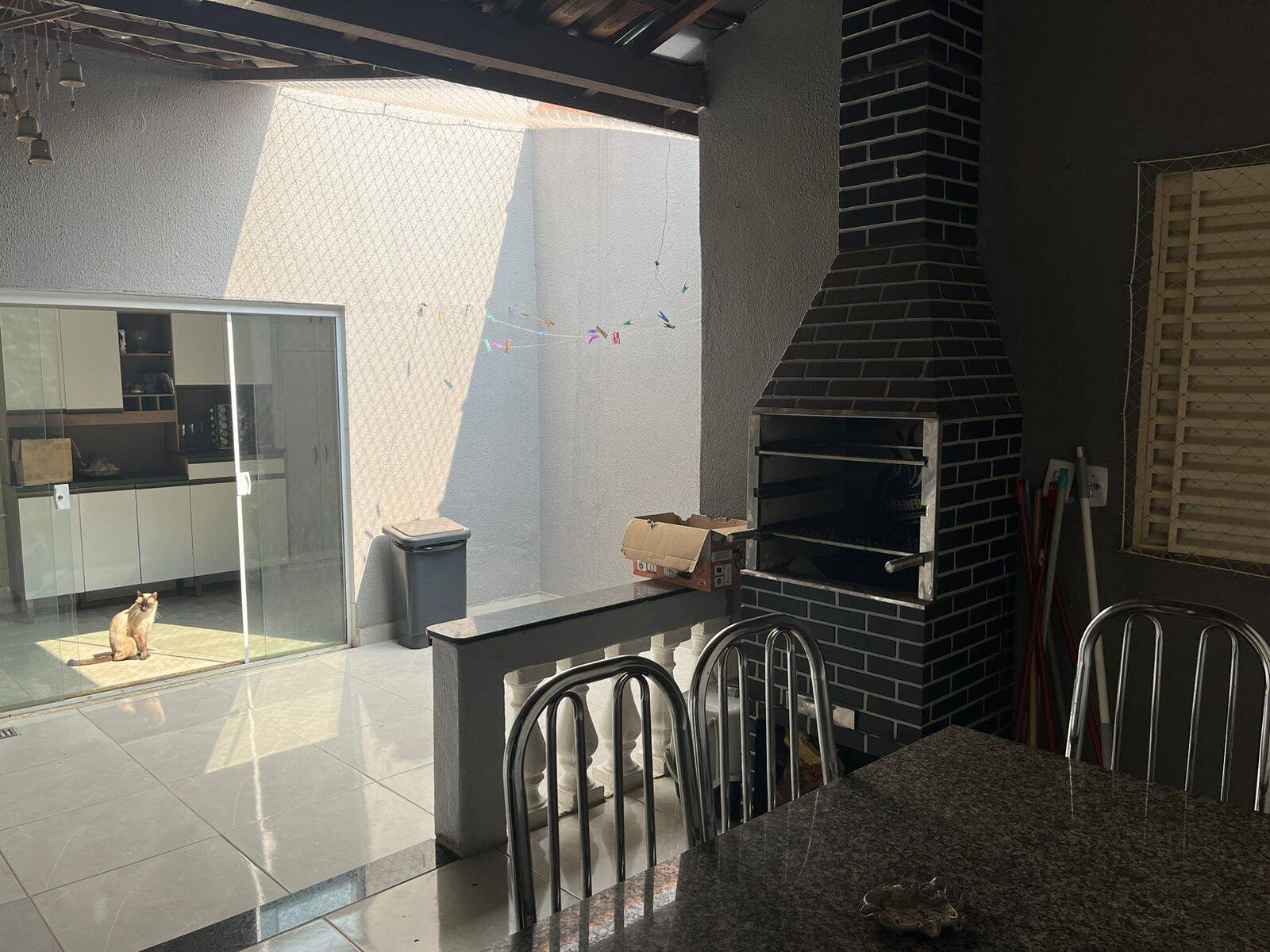 Casa à venda com 3 quartos, 130m² - Foto 5