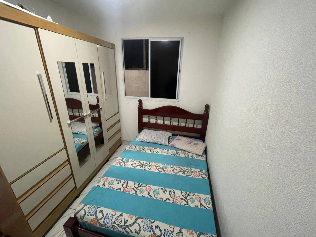 Apartamento à venda com 2 quartos, 45m² - Foto 2