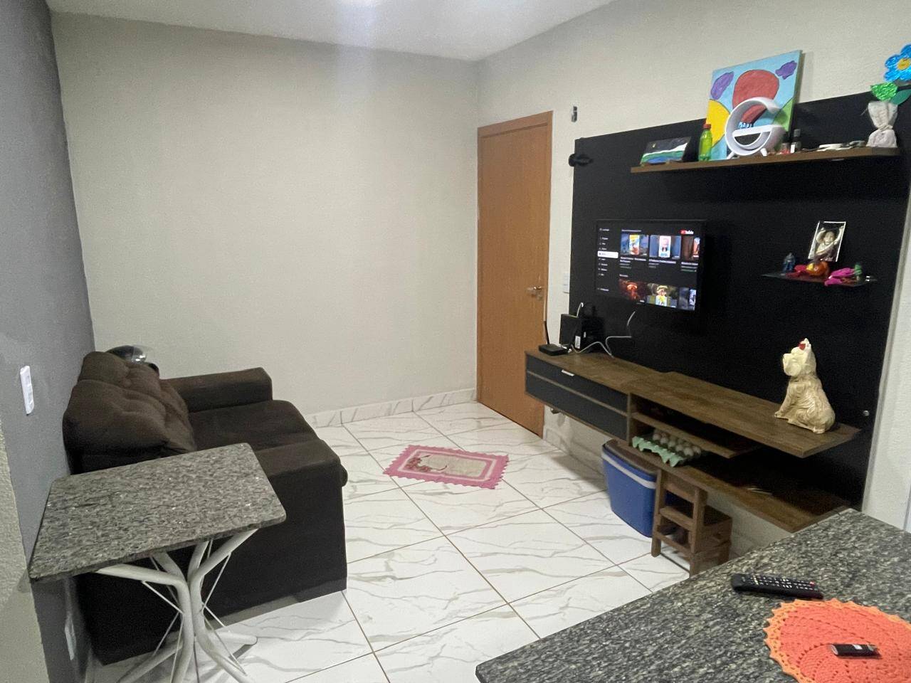 Apartamento à venda com 2 quartos, 45m² - Foto 5