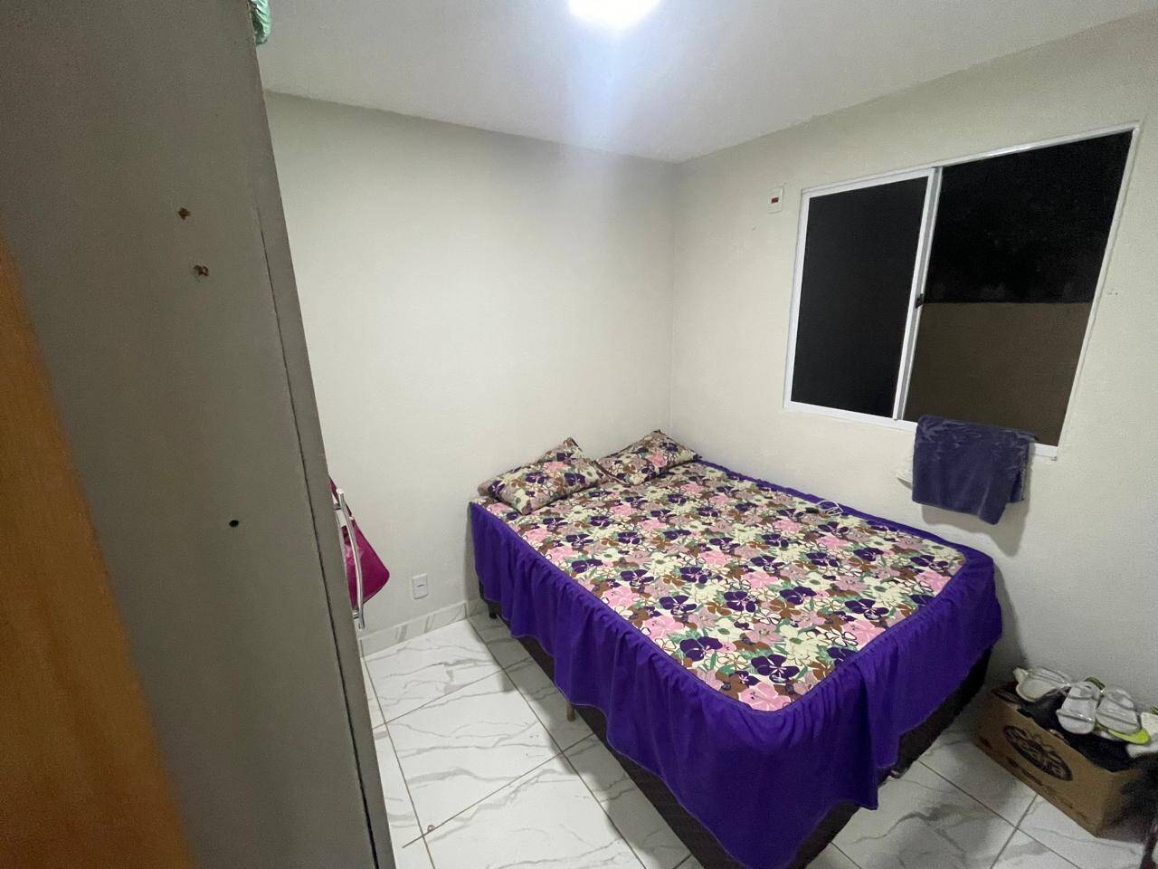 Apartamento à venda com 2 quartos, 45m² - Foto 6