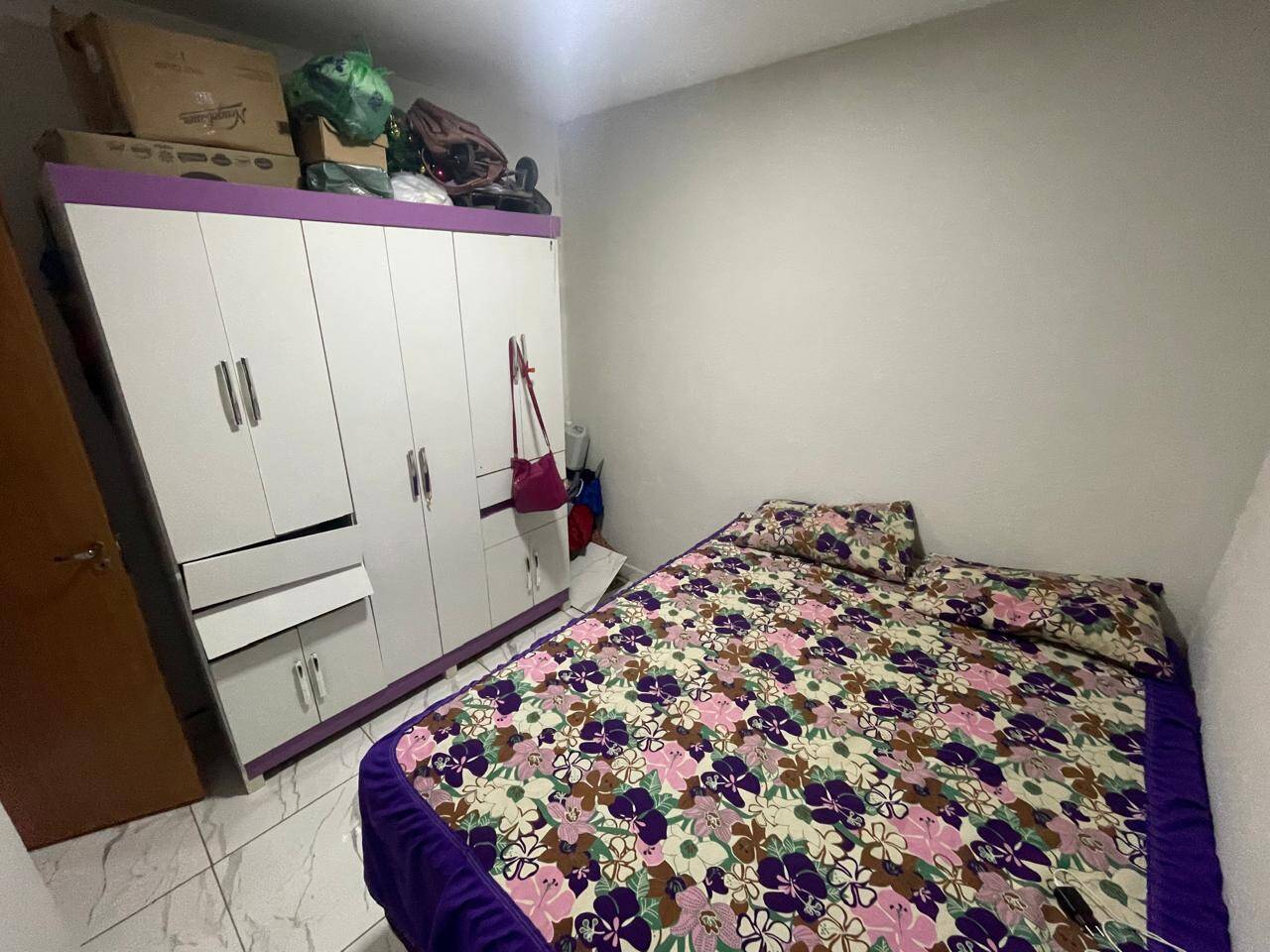 Apartamento à venda com 2 quartos, 45m² - Foto 8