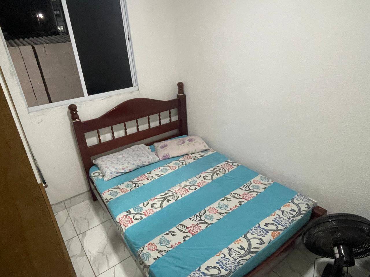 Apartamento à venda com 2 quartos, 45m² - Foto 7