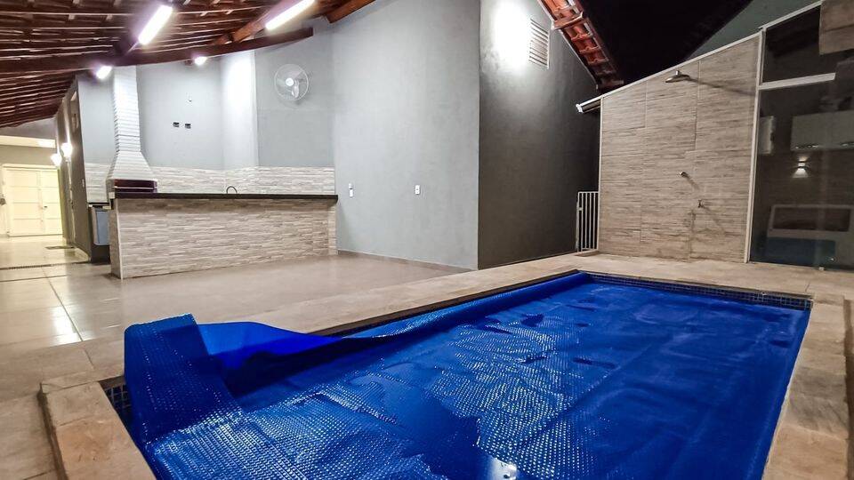 Casa à venda com 2 quartos, 164m² - Foto 5