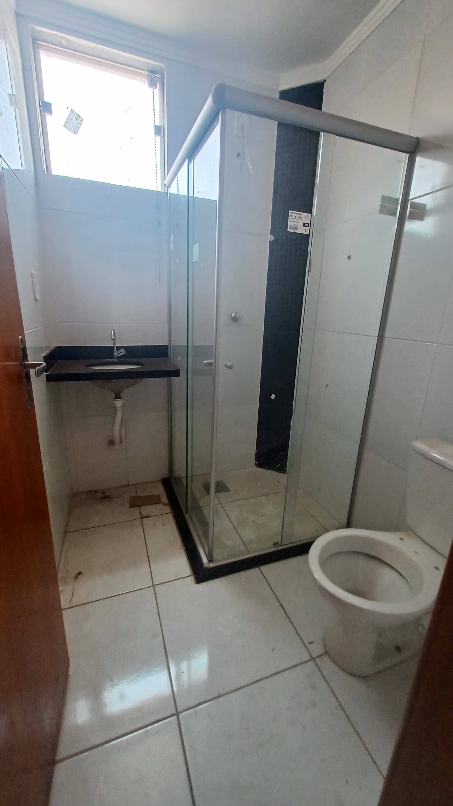 Apartamento à venda com 2 quartos, 62m² - Foto 2