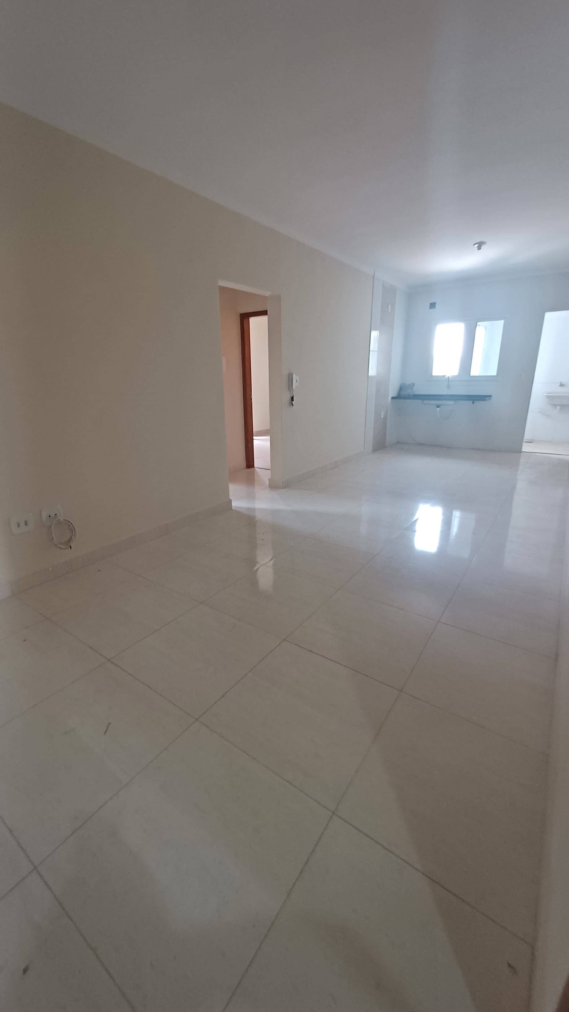 Apartamento à venda com 2 quartos, 62m² - Foto 3