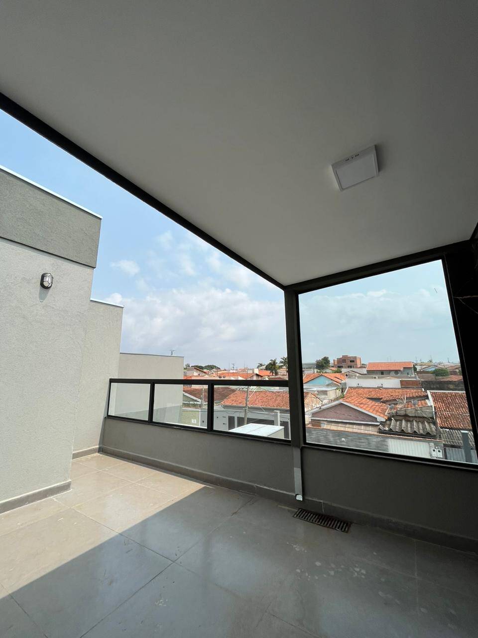 Cobertura à venda com 3 quartos, 160m² - Foto 1