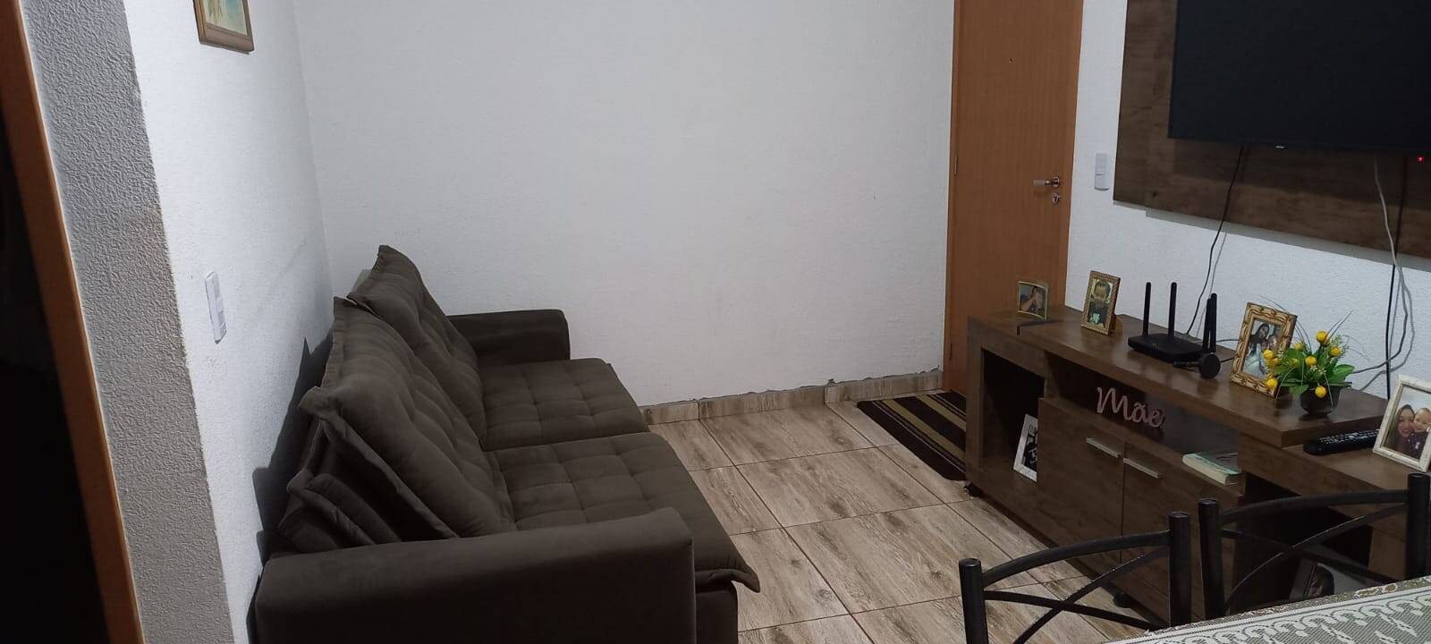 Apartamento à venda com 2 quartos, 47m² - Foto 4