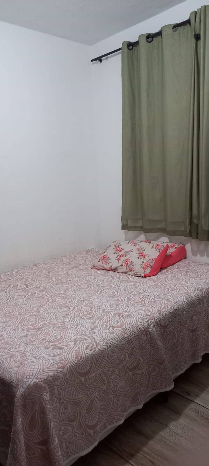 Apartamento à venda com 2 quartos, 47m² - Foto 3