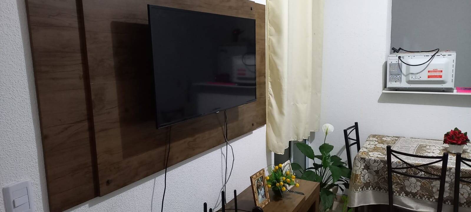 Apartamento à venda com 2 quartos, 47m² - Foto 6