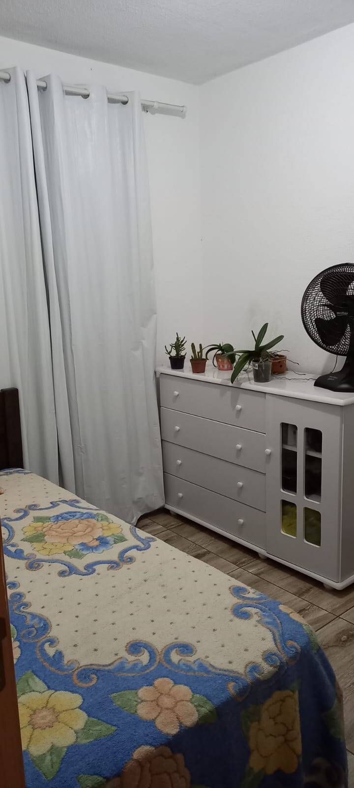 Apartamento à venda com 2 quartos, 47m² - Foto 7