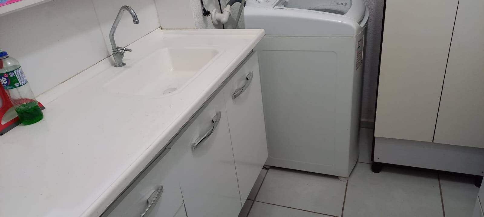 Apartamento à venda com 2 quartos, 47m² - Foto 9